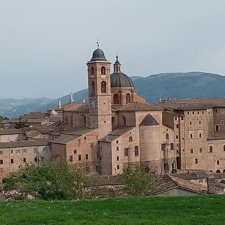 Appartamento Mameli Pesaro Luaran gambar