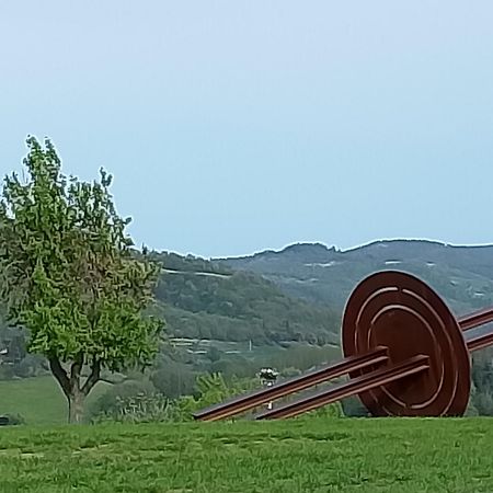 Appartamento Mameli Pesaro Luaran gambar