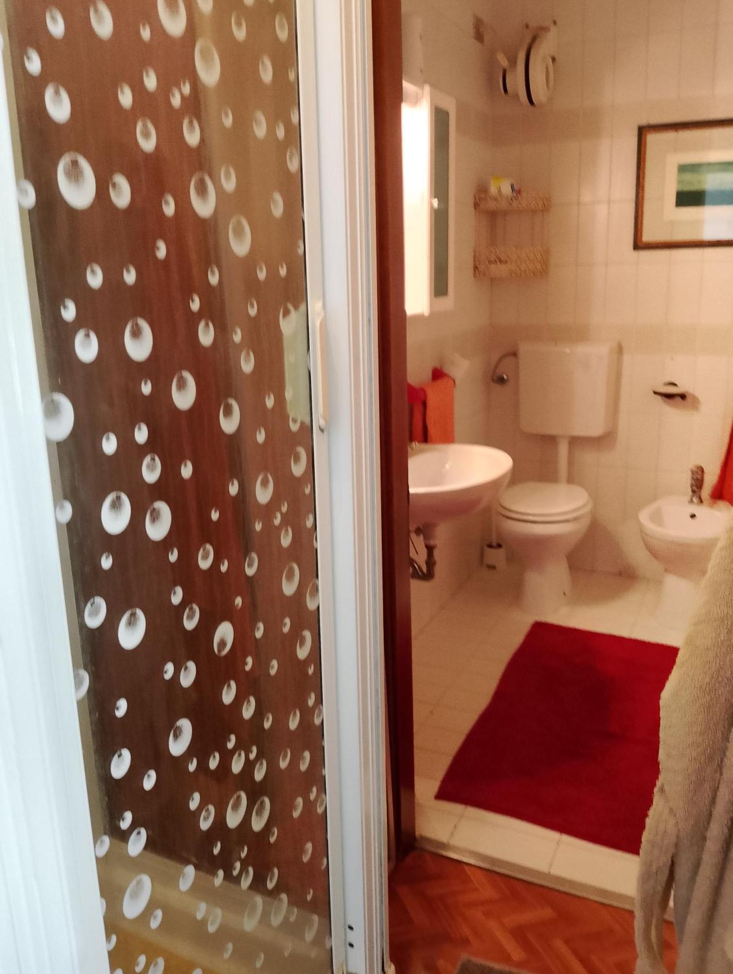 Appartamento Mameli Pesaro Luaran gambar
