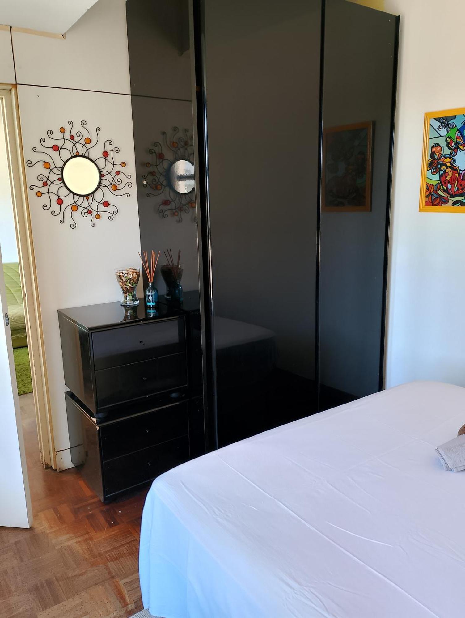 Appartamento Mameli Pesaro Luaran gambar